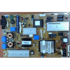 BN44-00473B, PD46G0_BDY, SAMSUNG UE40D5500, LED TV POWER BOARD